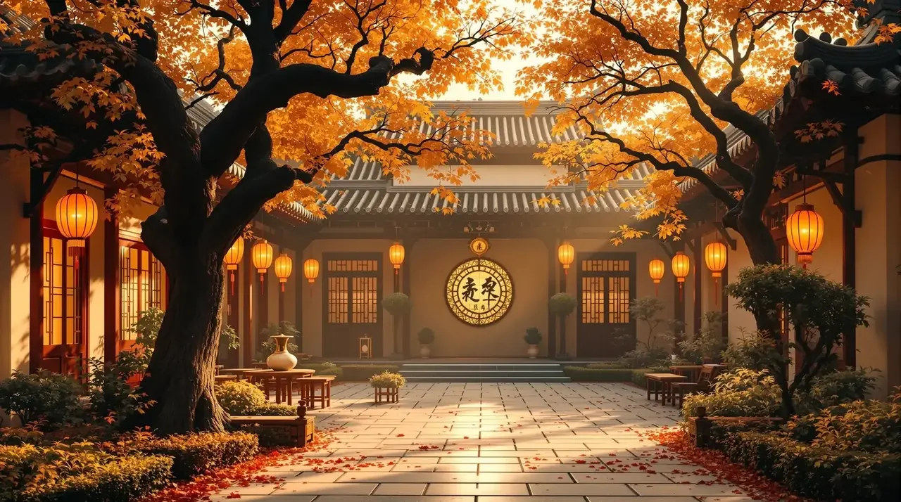 山河故人归 - 浮力影院热播推荐