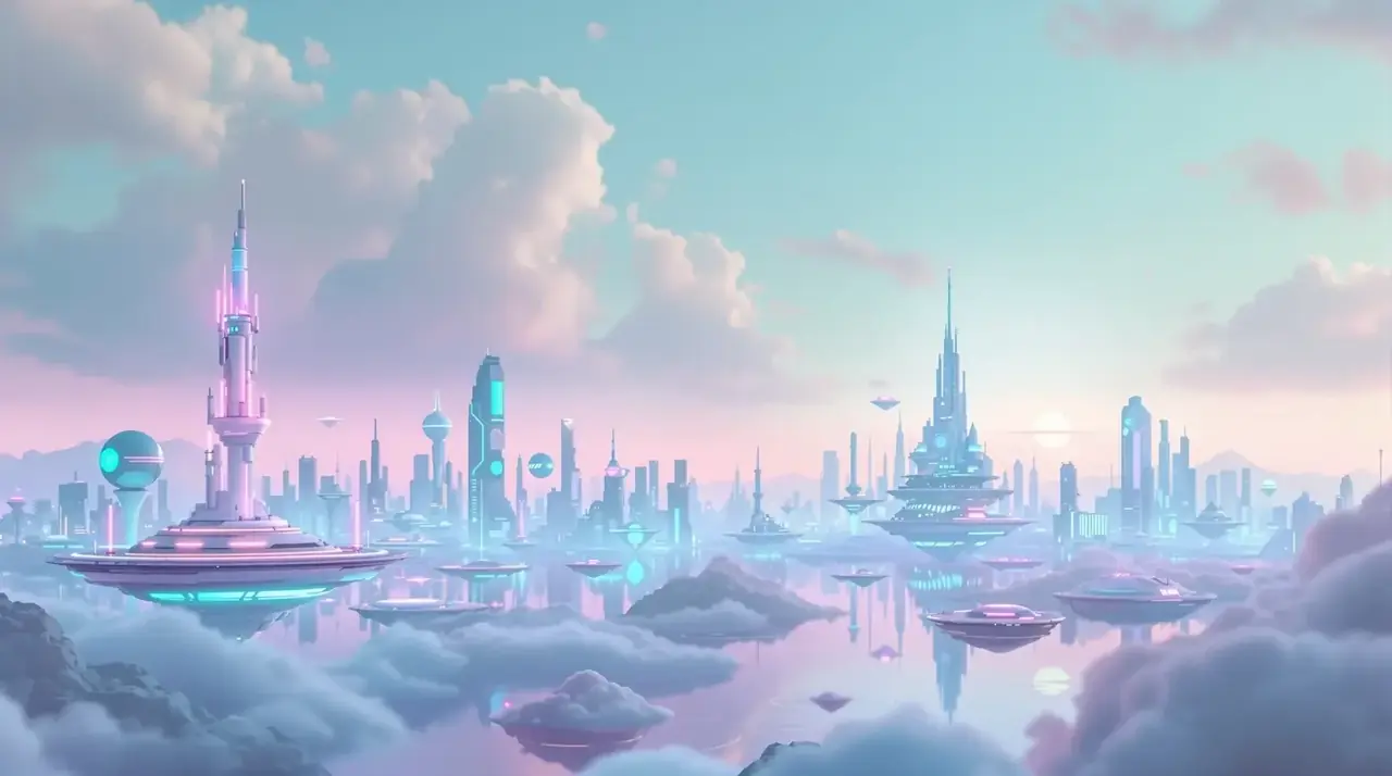 星海追光 - 浮力影院热播推荐